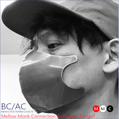 BC / AC -Before COVID-19/After COVID -19-