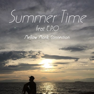 Summer Time (feat. E.P.O)