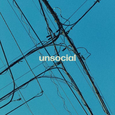 unsocial