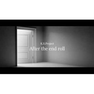 After the end roll