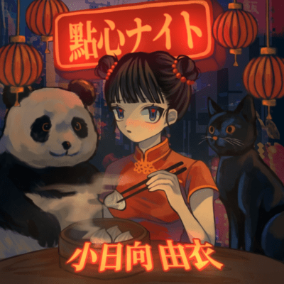 point of focus night