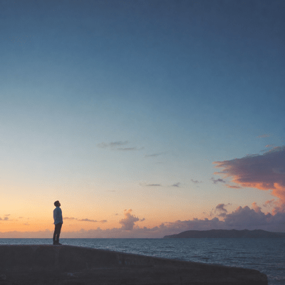 Nameless Prayer
