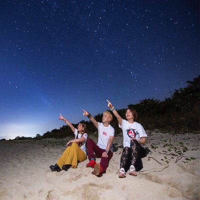 Yuna Flowers -Dedicated to the Emperor-