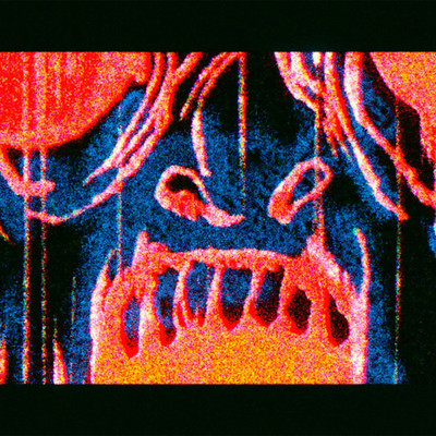 Devastator (feat. ZUHO)