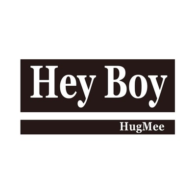 Hey Boy