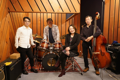 Mayphy Quartet