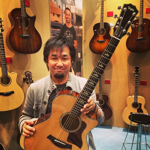 Kazuto Suematsu