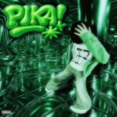 Pika!
