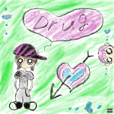 Drug (feat. Gokou Kuyt)