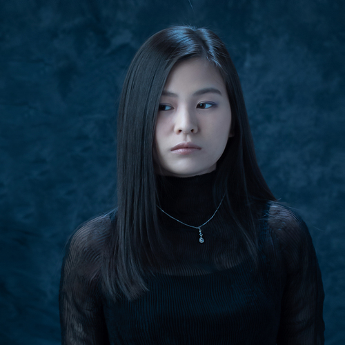 Ayaka Usami
