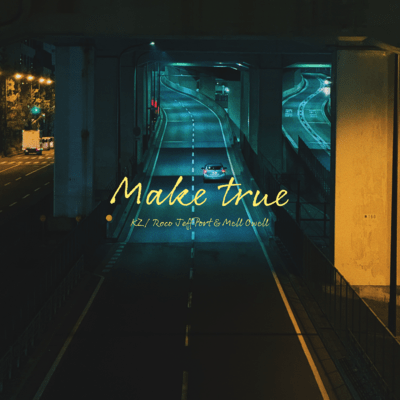 Make true