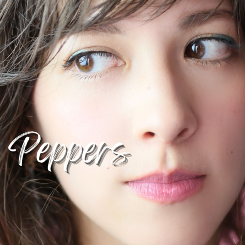 The Peppers