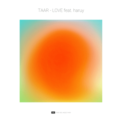 LOVE (feat. haruy)