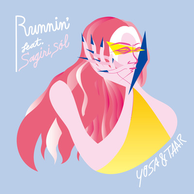 Runnin' (feat. Sagiri Sól)