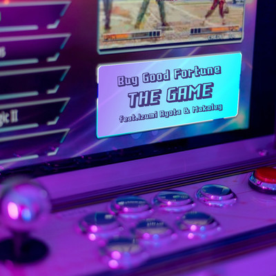 THE GAME