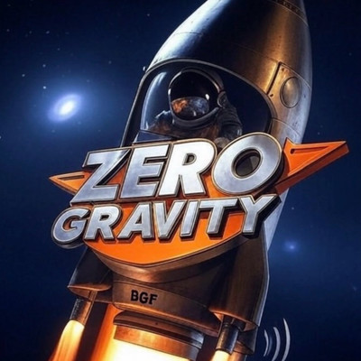 ZERO GRAVITY (feat. Makoley, Syachiii & Izumi Ryota)