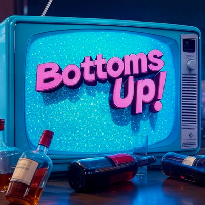 Bottoms Up!