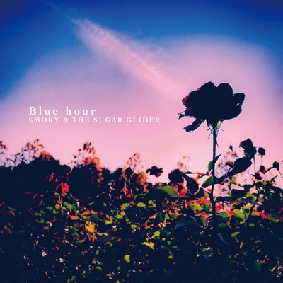 Blue hour