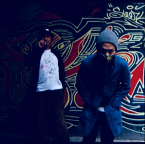 Jyake&snuc