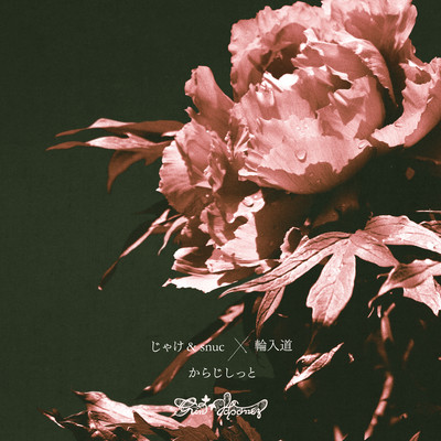 Karajishit (feat. WANYUDO)