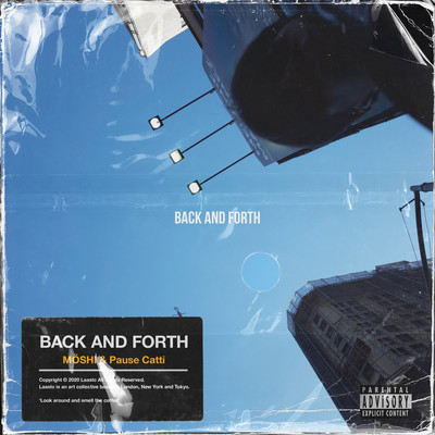 Back And Forth