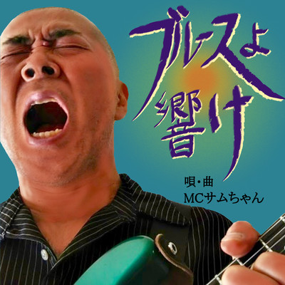THIS IS BLUES POWER