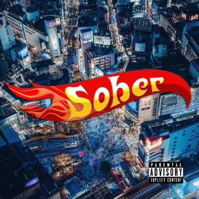 Sober (feat. Yuya Hasegawa)