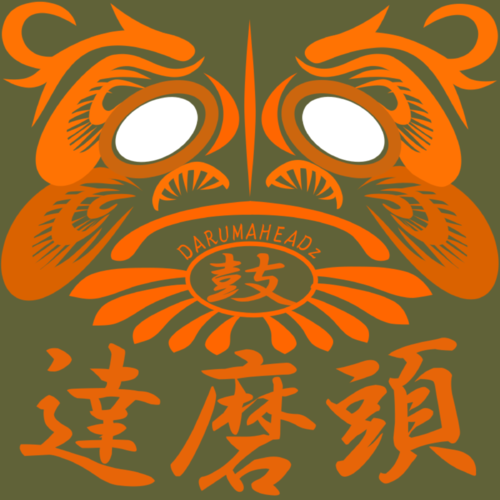 DARUMAHEADz