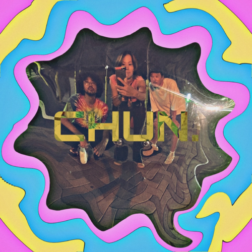 CHUN.