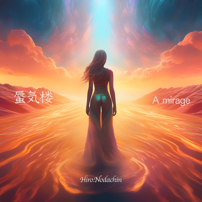 A mirage