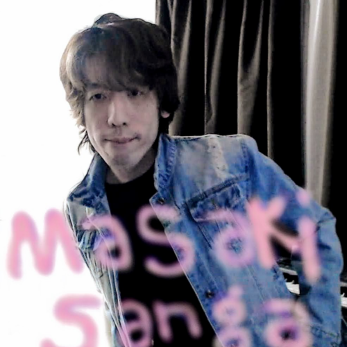 Masaki Sanga