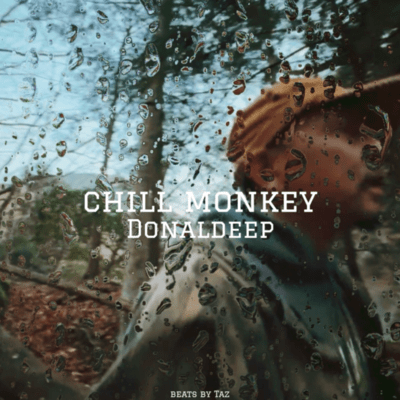 CHILL MONKEY