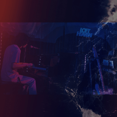 live at LOFT HEAVEN -blue- 20250618 soft side