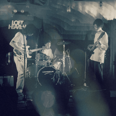 live at LOFT HEAVEN -blue- 20250618 hard side