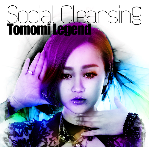Tomomi Legend