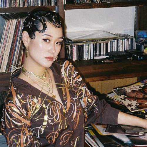 NIna Wanli
