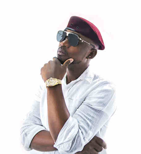 Busy Signal