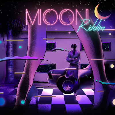 Moon Riddim