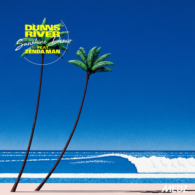 SUNSHINE DISCO (feat. ZENDAMAN)