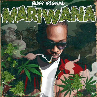 MARIWANA (Cover)