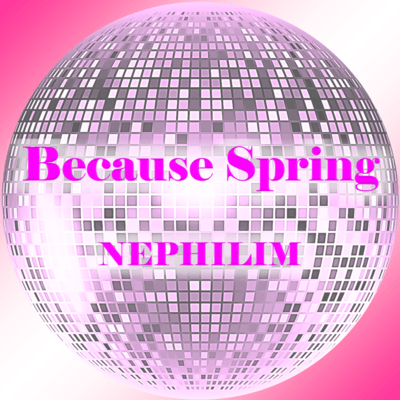 Because Spring