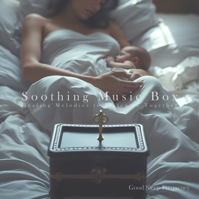 Soothing Music Box: Healing Melodies to Listen to Together