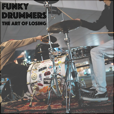 Funky Drummers