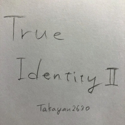 Identity II