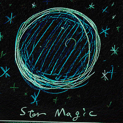 Star Magic (20250908Mix)