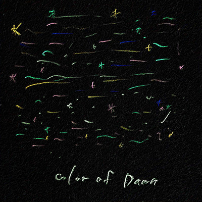 Color of Dawn (20251029Mix)