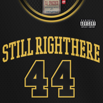 Still Right Here (feat. MARS MANIE, MIKRIS & DELI)