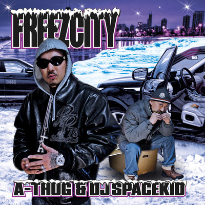 FREEZ CITY