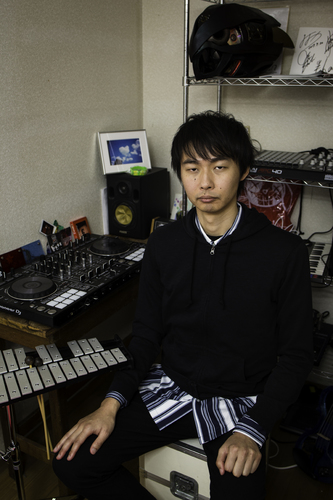 i-sakurai
