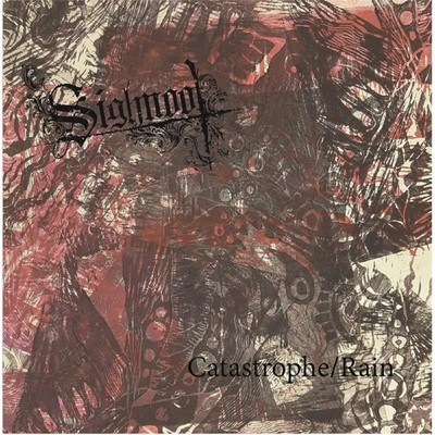 Catastrophe / Rain